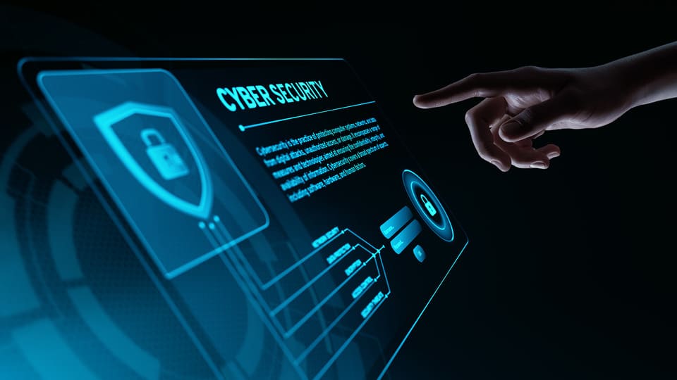 App Cyber Threats