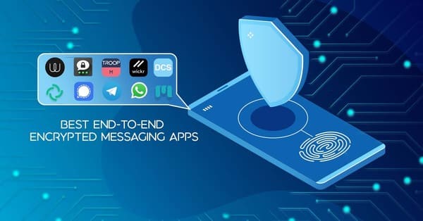 Encryption Tools in Apps